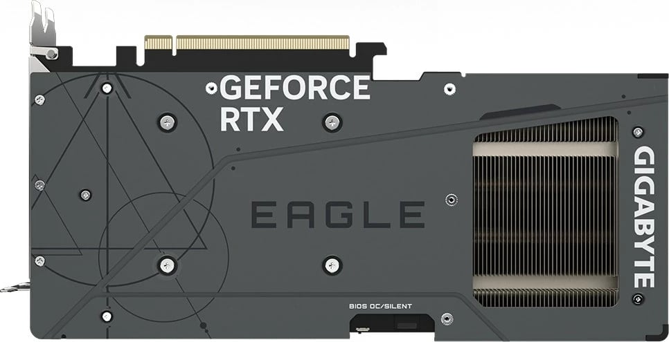 Kartë grafike NVIDIA GeForce RTX 4070 Gigabyte, DLSS 3, 12GB GDDR6X