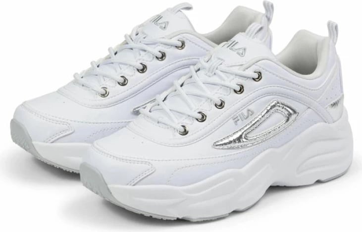 Atlete për femra Fila, të bardha