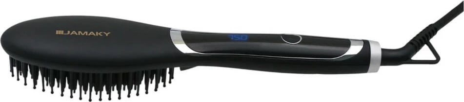 Drejtuese Flokësh JAMAKY JPC10001