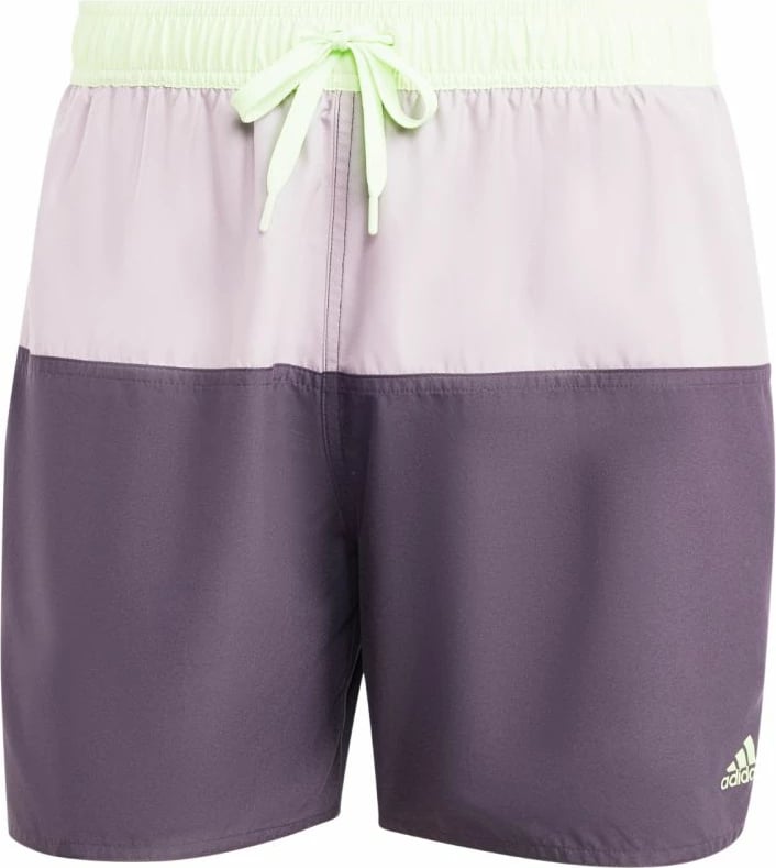 Shorce noti adidas për meshkuj, vjollcë