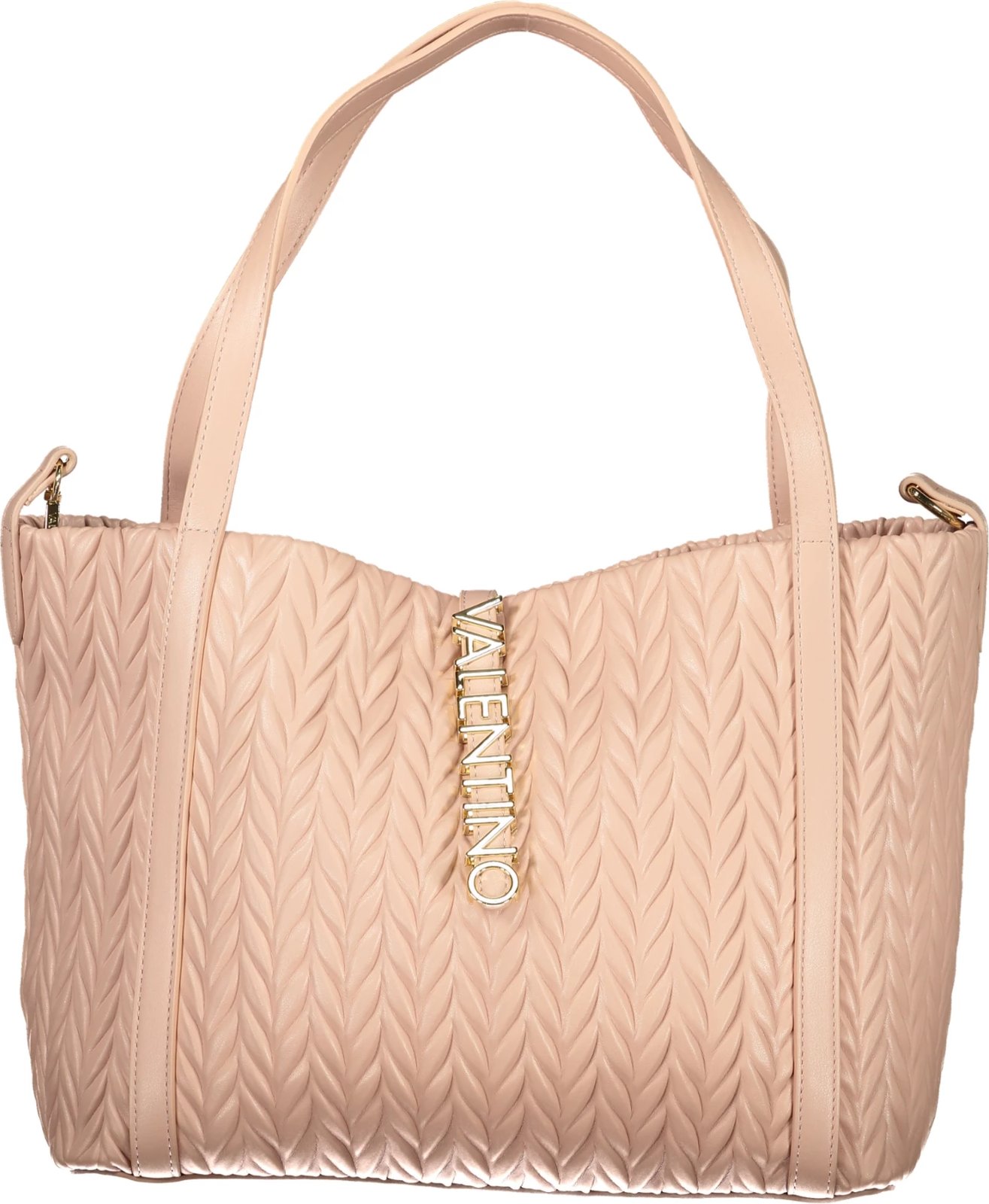 Çantë Valentino Bags femra, rozë