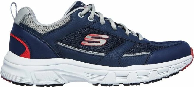 Atlete për meshkuj Skechers, të kaltërta