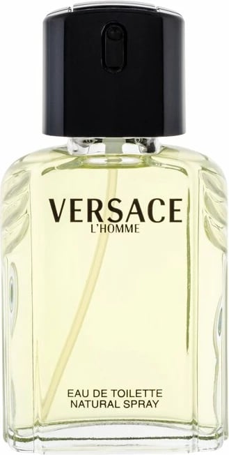 Eau de Toilette për meshkuj Versace L’Homme, 100ml