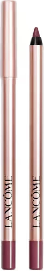 Laps për buzë Lancome Lip Idole Liner Lip Contour Pencil 66 Mahogany Mauve për femra, 1.2g