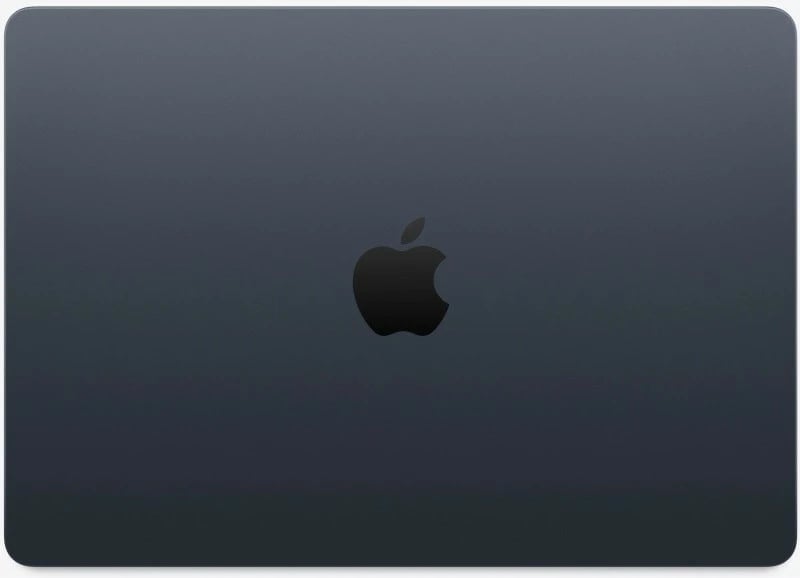 Laptop Apple MacBook Air 13.6\" (M4 10-core CPU/10-core GPU), 16GB RAM, 512GB SSD, karikues 70W, ngjyrë tjetër