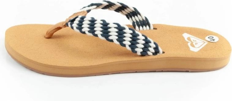 Papuqe për femra Roxy, Porto