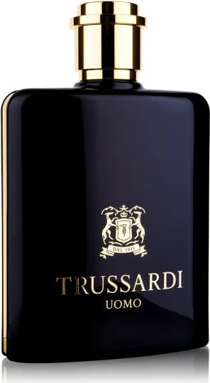 Eau de Toilette Trussardi Uomo për meshkuj 100ml