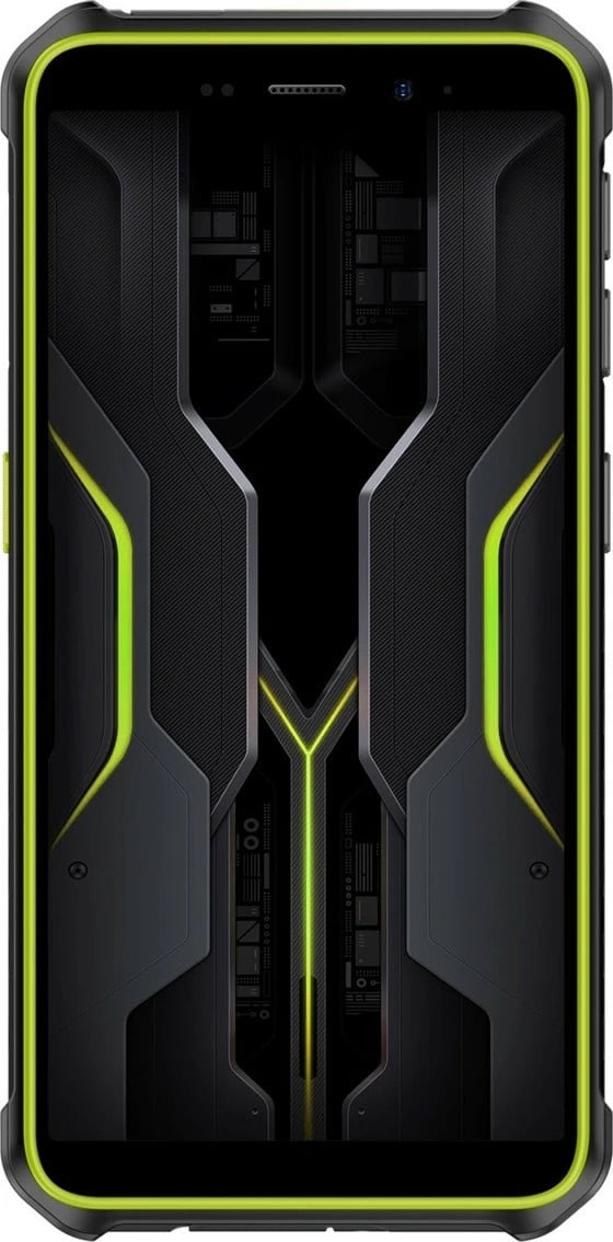Celular Ulefone Armor X12 Pro 4/64GB, Gjelbër