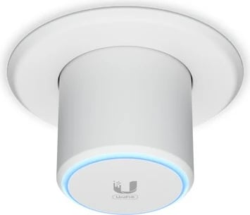 Access point Ubiquiti U6-Mesh, 4800 Mbit/s, e bardhë