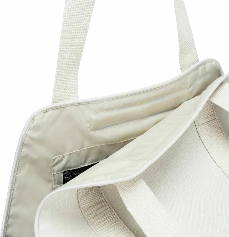 Mbajtëse shiriti për femra Reebok, krem