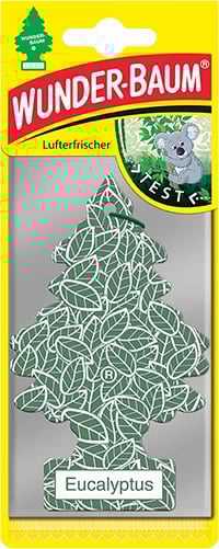 Wunder Baum Pisha Eucaliptus Wunder Baum Pisha Eucaliptus