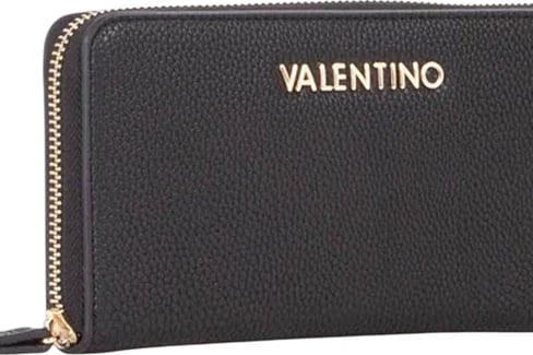 Portofol Valentino Bags femra, e zezë