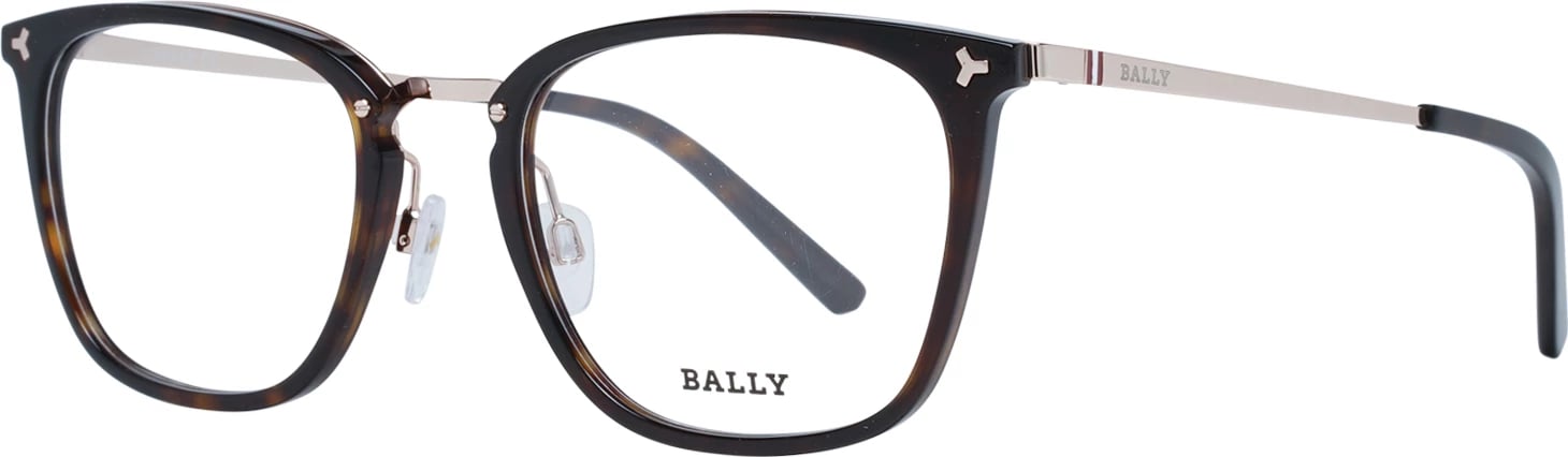 Korniza optike për meshkuj Bally, e kaftë