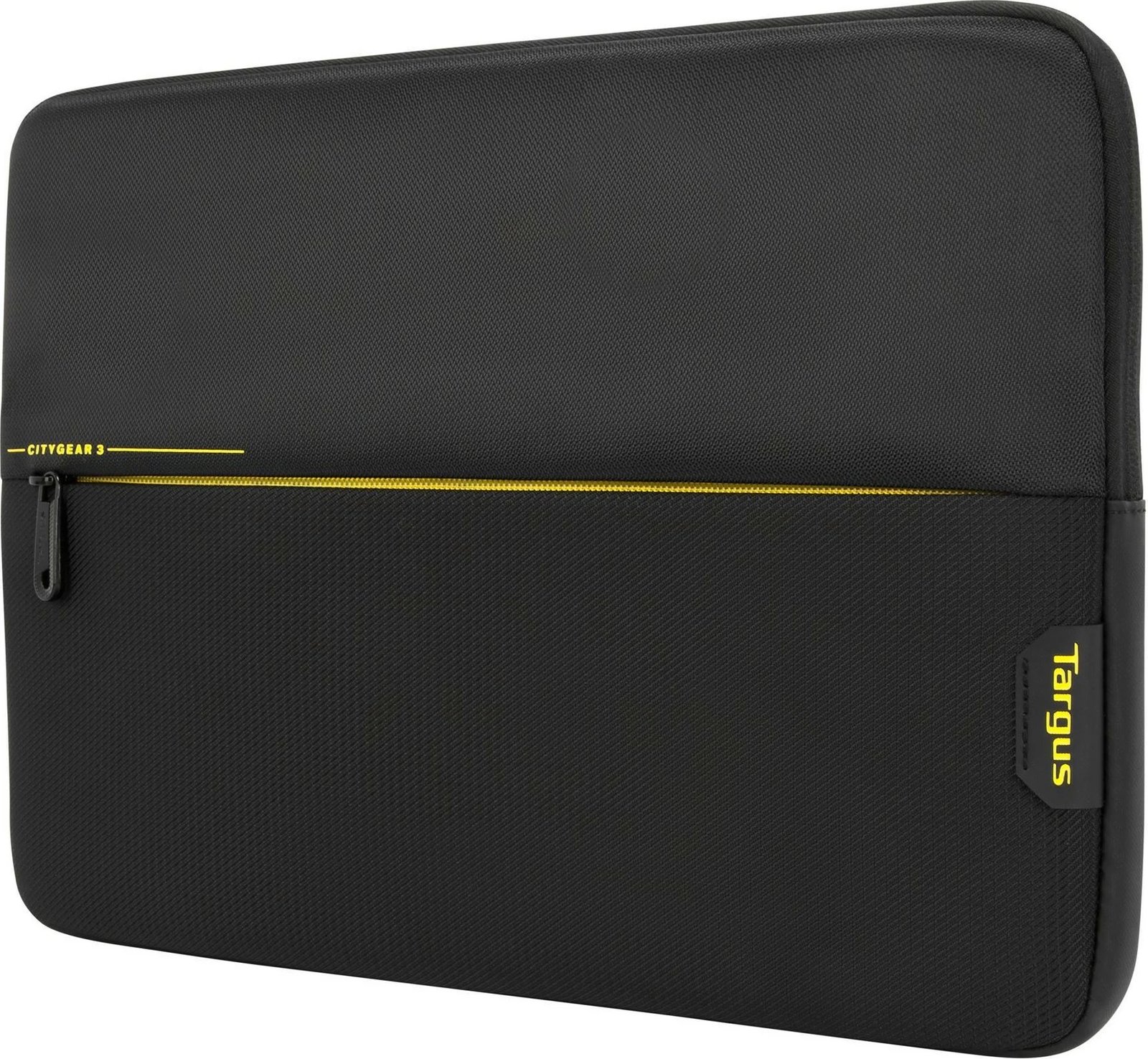 Mbështjellës Targus CityGear, për laptop deri 14", zi