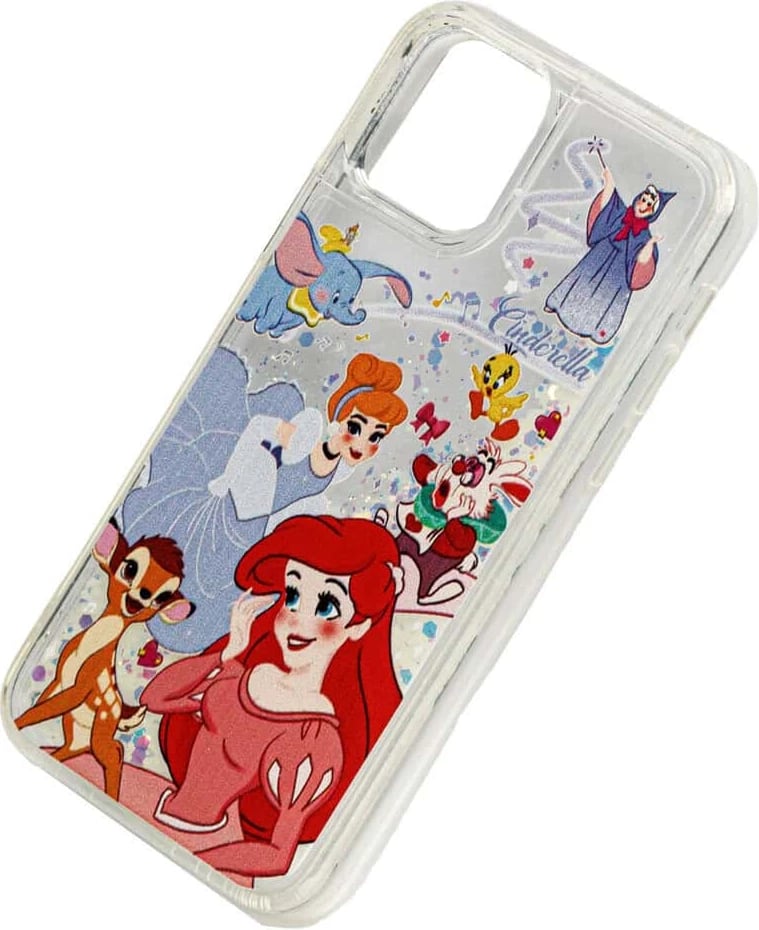 Fotroll Për Telefon Tech Time FA103-012 (Multicolor, IP11PROMAX)