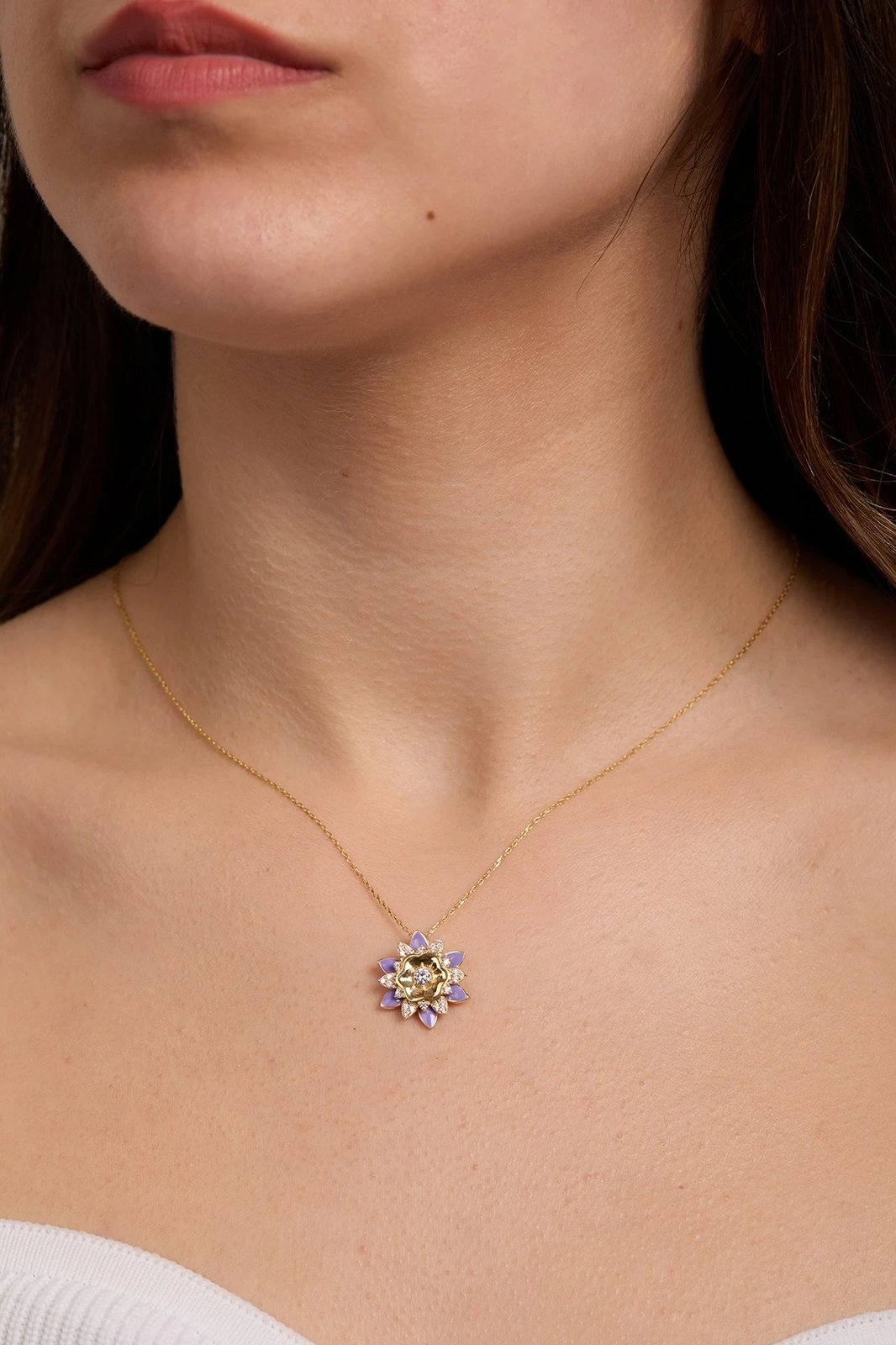 Varëse argjendi elegante, Elika Silver, ELKYS60386