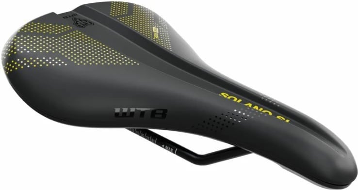 Sedile biçiklete WTB, zi