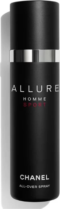 All-Over spray Chanel Homme Sport, 100 ml