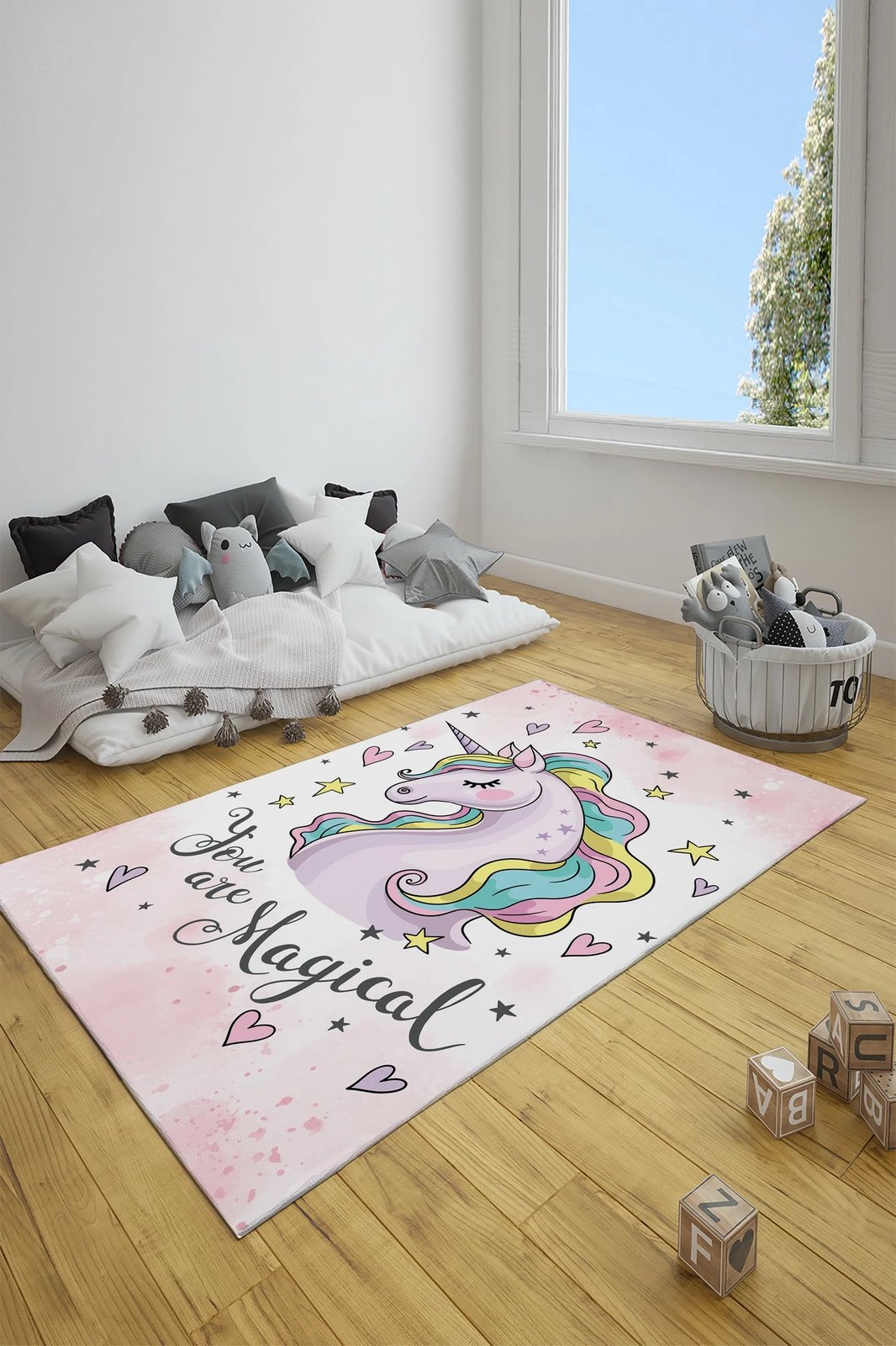 Qilim Hypnose Conceptum, shumëngjyrësh, 80x300cm, CT-3120