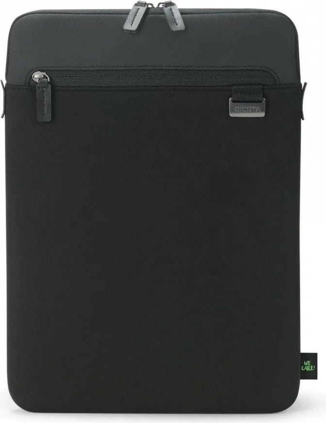 Mbështjellës notebooku DICOTA FIVE D3250501 13 inç neopren zi
