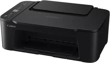Printer multifunksional Canon PIXMA TS3750i, Inkjet, i zi