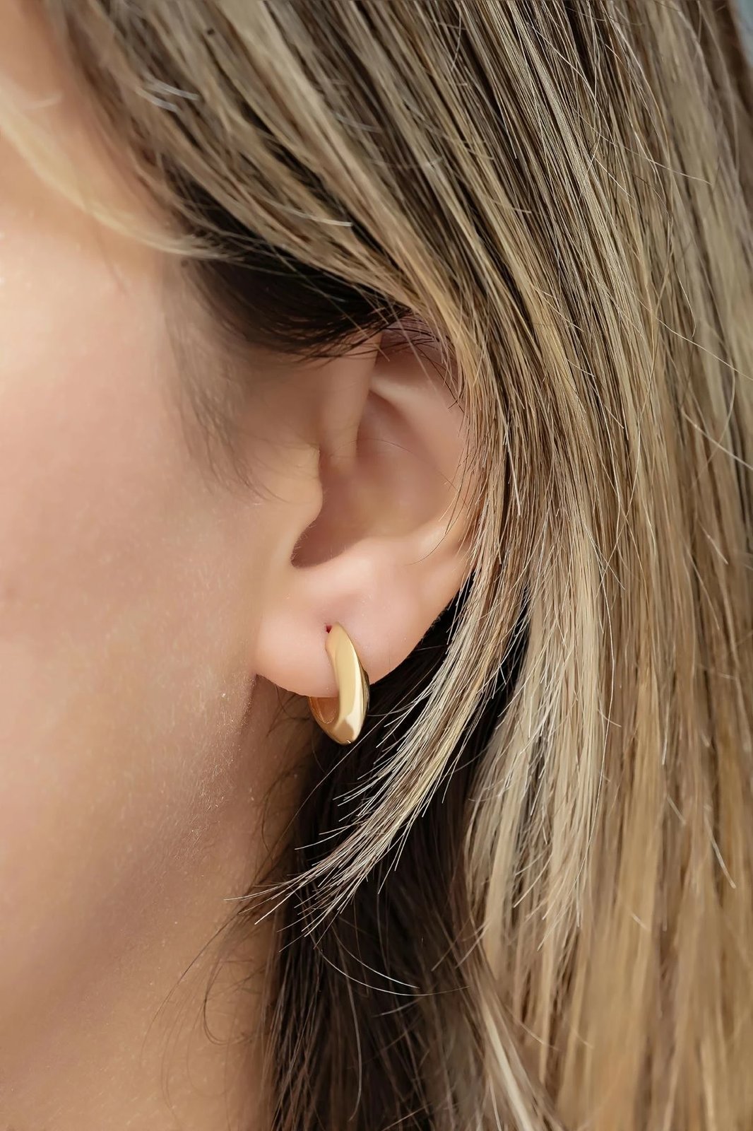 Vathë argjendi Jumeon, ngjyrë ari, NRZ999320