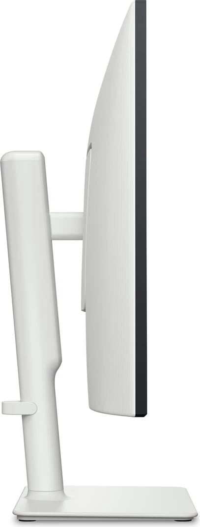 Kasë Dell Plus S2725QC, 27", 4K Ultra HD, LCD, Argjendtë