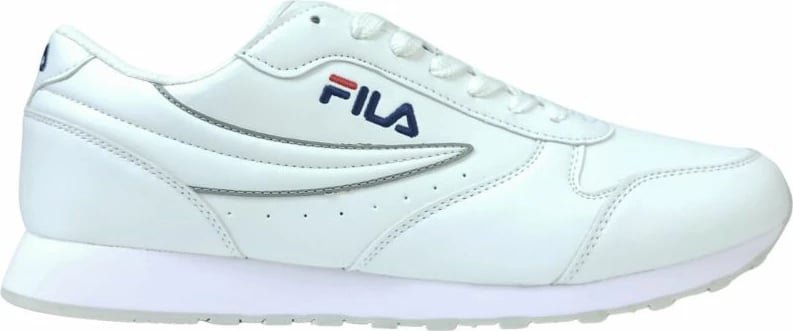 Atlete për meshkuj Fila, të bardha