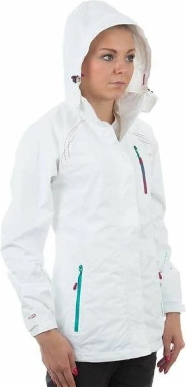 Jakne outdoor për femra Regatta, e zezë