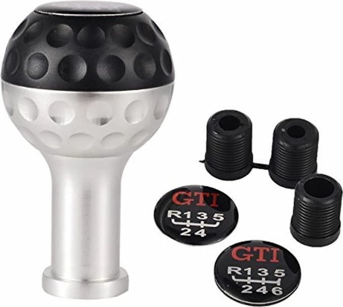 Doreze Nderr Shp Vw Golf Gti 6shp