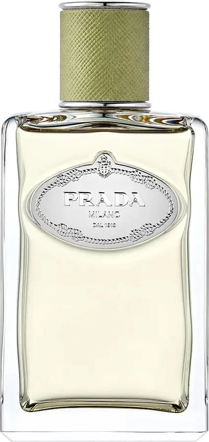 Eau de Parfum unisex Prada Infusion de Vetiver 100ml