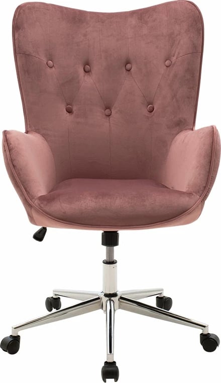 Karrige për zyre Kido, e kaftë