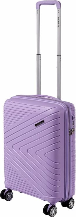 Valixhe e fortë Iguana unisex, vjollcë