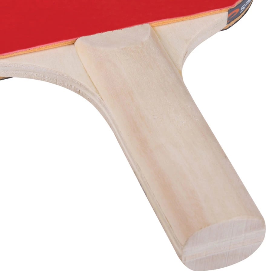 Raketë ping pongu Spokey, unisex