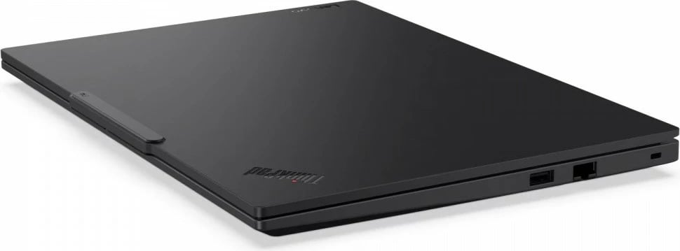 Laptop Lenovo ThinkPad E14 Gen 7, 14", Intel Core Ultra 5 225U, 16 GB RAM, 512 GB SSD, Windows 11 Pro, Zi