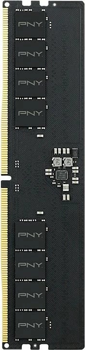 RAM Memorje G.Skill 8GB DDR5 4800MHz ECC, e zezë