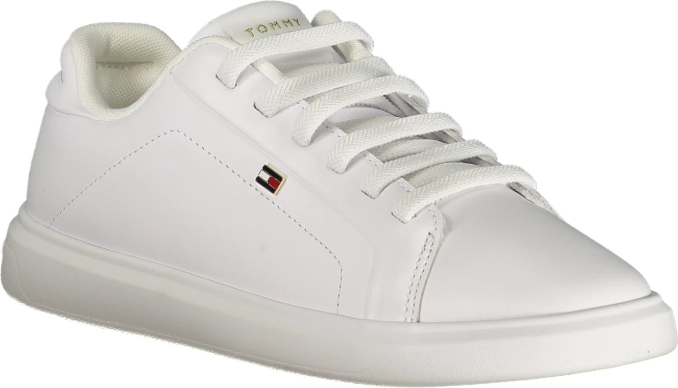 Atlete sportive Tommy Hilfiger femra, të bardha