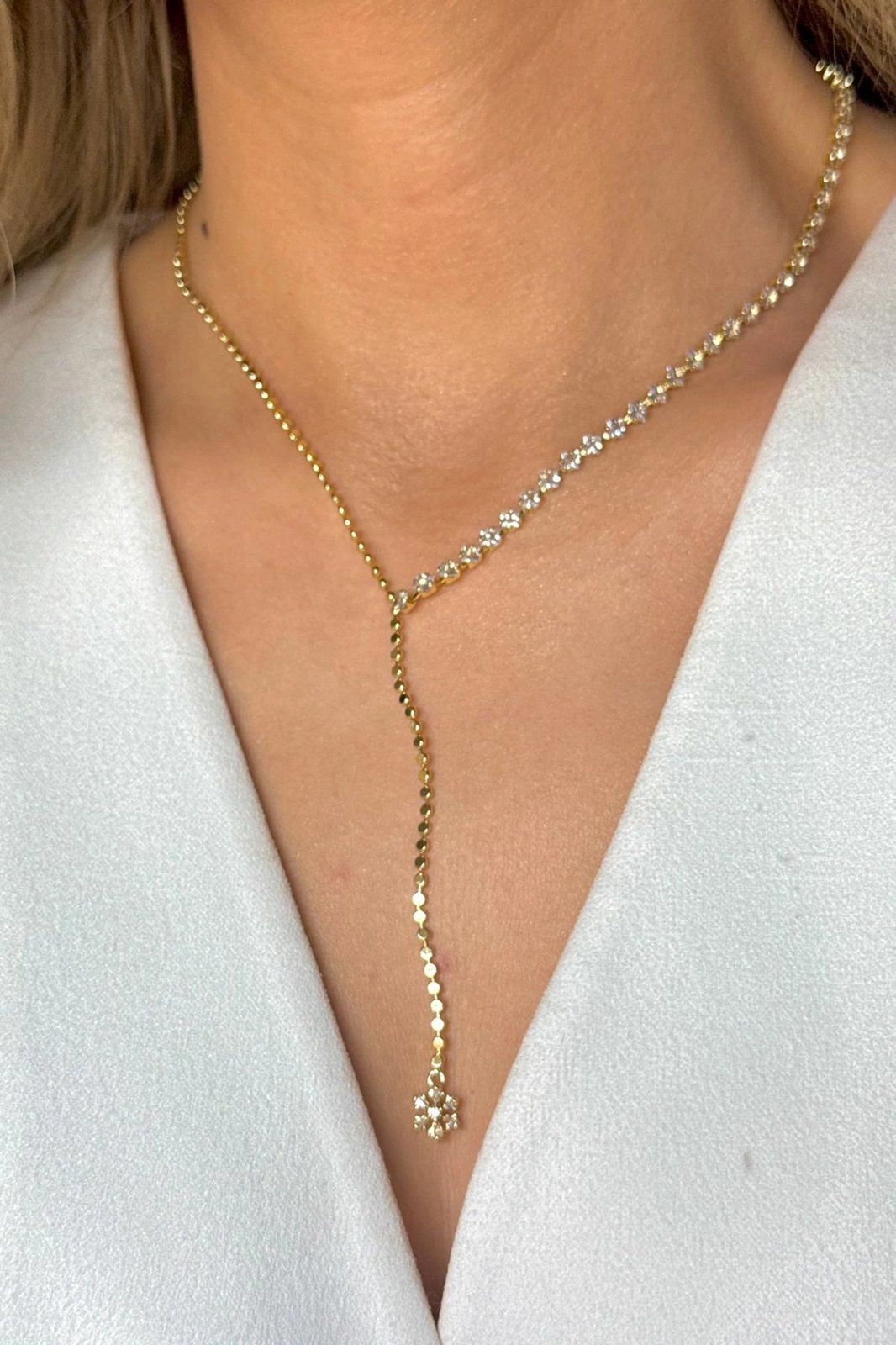 Varëse çeliku, ngjyrë ari, Jumeon, BCYJ-251022