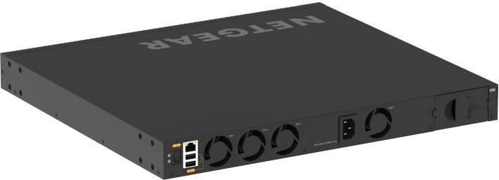 Switch Netgear XSM4328FV-100NES 24 porta 10Gbps rack 1U i zi