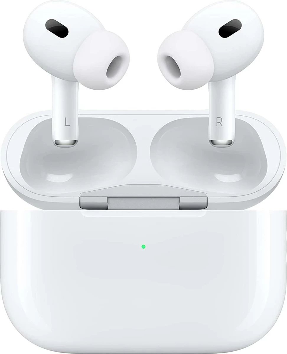 Kufje Apple AirPods Pro2 2023, USB-C