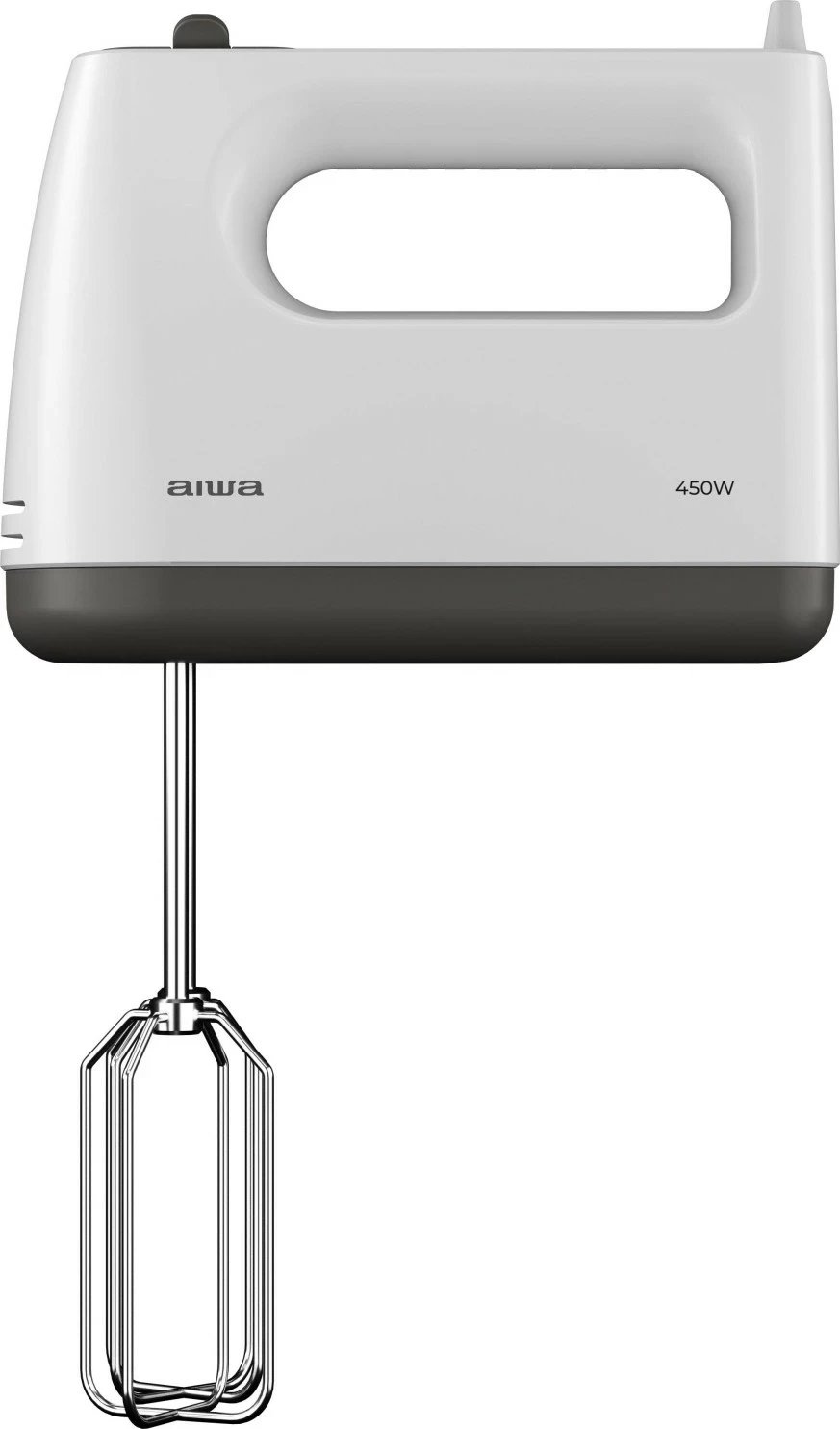 Pajisje kuzhine Aiwa AHX600 TeSaberu, 5 shpejtësi, 450W, e bardhë