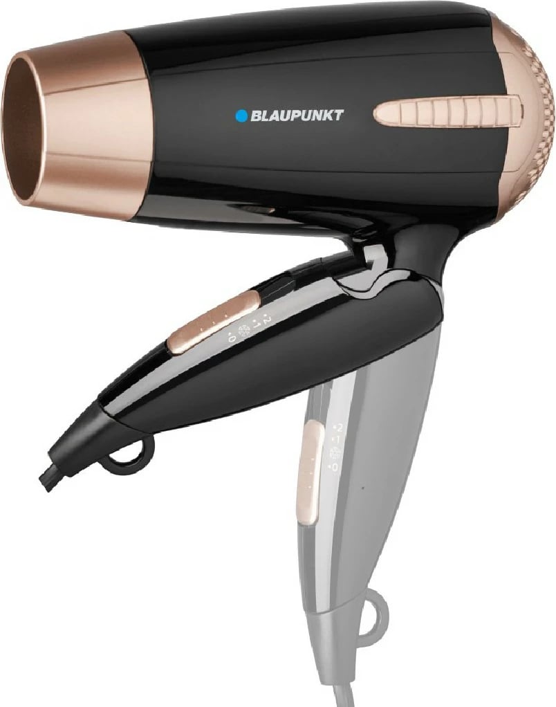 Tharëse Flokësh BLAUPUNKT HDD301BK