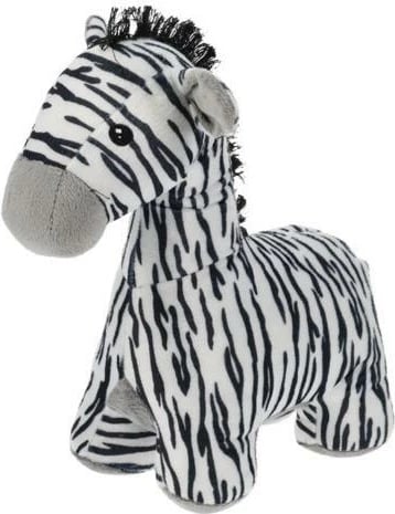 Mbajtës dere KOOPMAN 38x25x16cm zebra