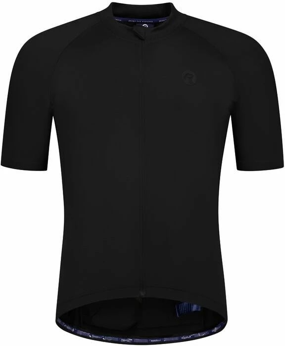 Maicë për meshkuj Rogelli, e zezë