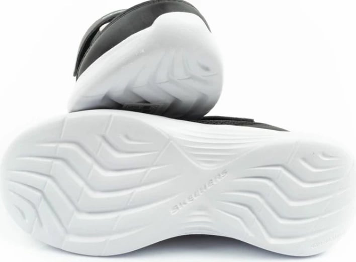 Atlete për fëmijë Skechers, vajza