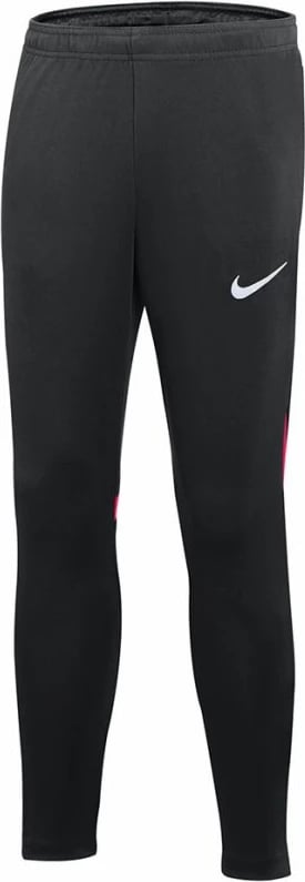 Pantallona futbolli për fëmijë Nike, të zezë