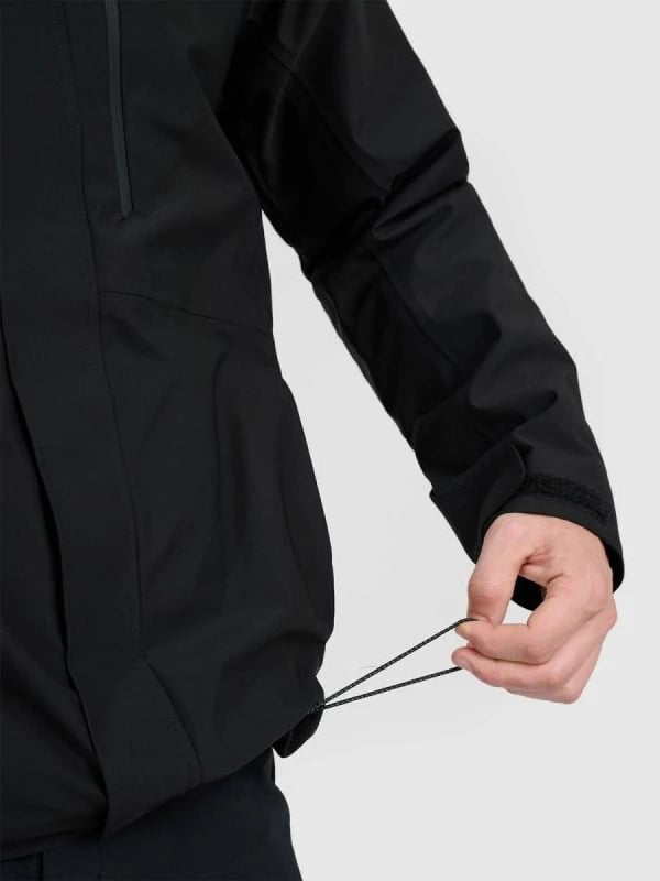 Jakne trekking për meshkuj 4f