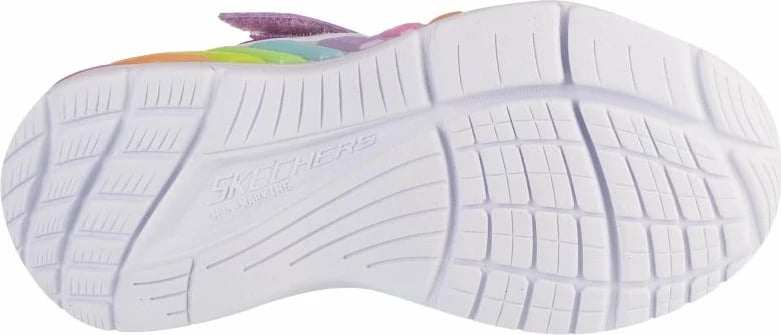 Aksesorë Skechers për fëmijë, rozë