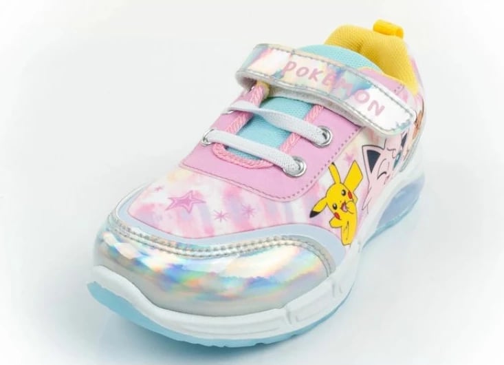 Atlete për fëmijë Leomil, multikolor