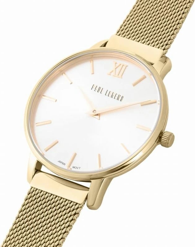 Orë dore për femra Paul Lorens, ari